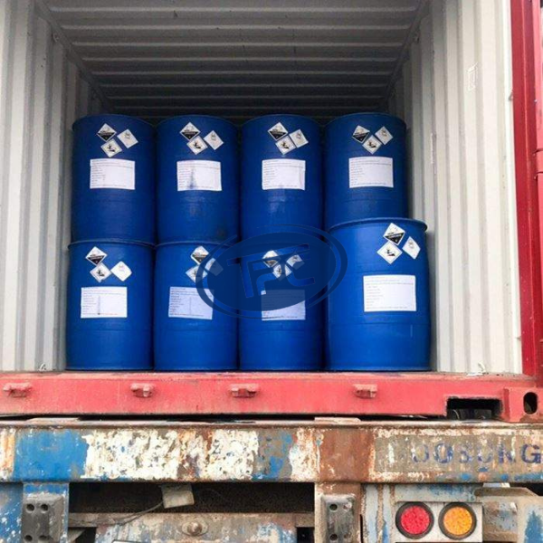 Glutaraldehyde, 220 kg/phuy